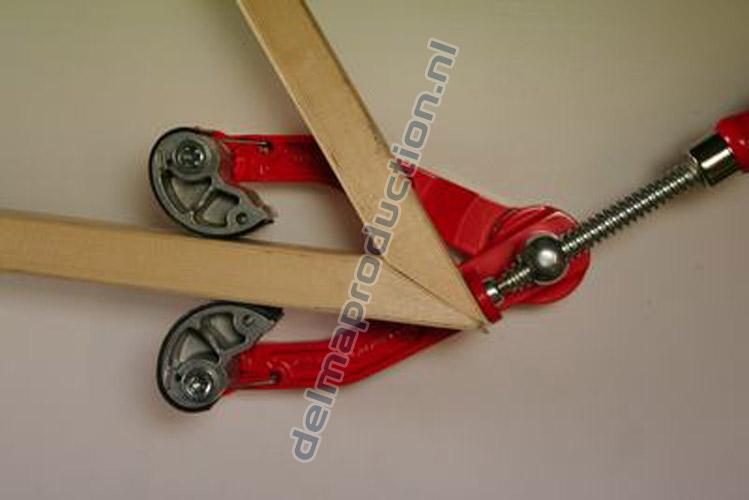 Multi Edge and Tension Clamp (2)